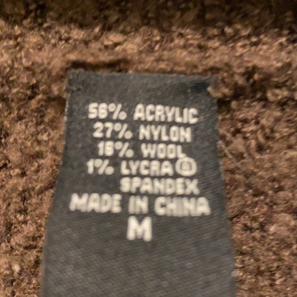 Trendy sweater - Picture 3 of 4